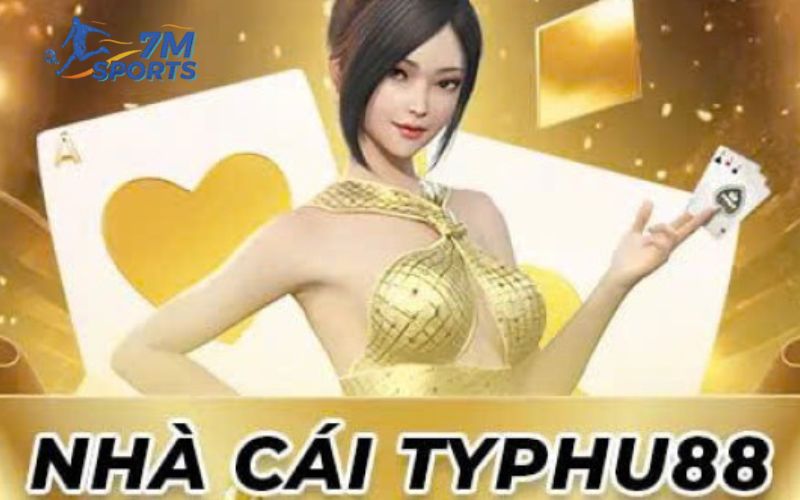 Đôi nét về cổng game typhu88