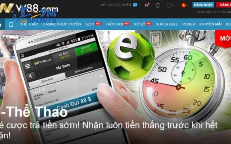 Game slot đổi thưởng