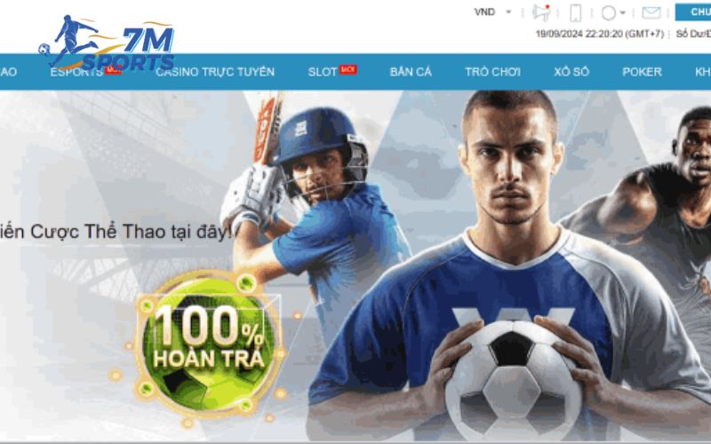 Giới thiệu chung về nhà cái W88 uy tín hàng đầu châu Á