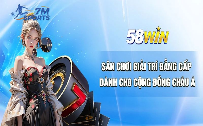 58win và các lỗi thường gặp khi đăng nhập 58win