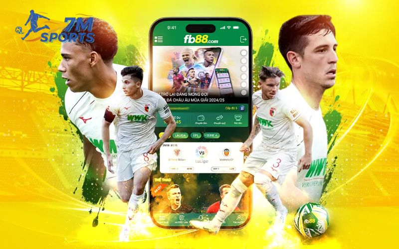 Vì sao cá cược FB88 được ưa chuộng?