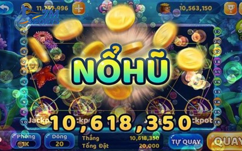 Điều khiến sân chơi nổ hũ sunwin ngày càng phát triển