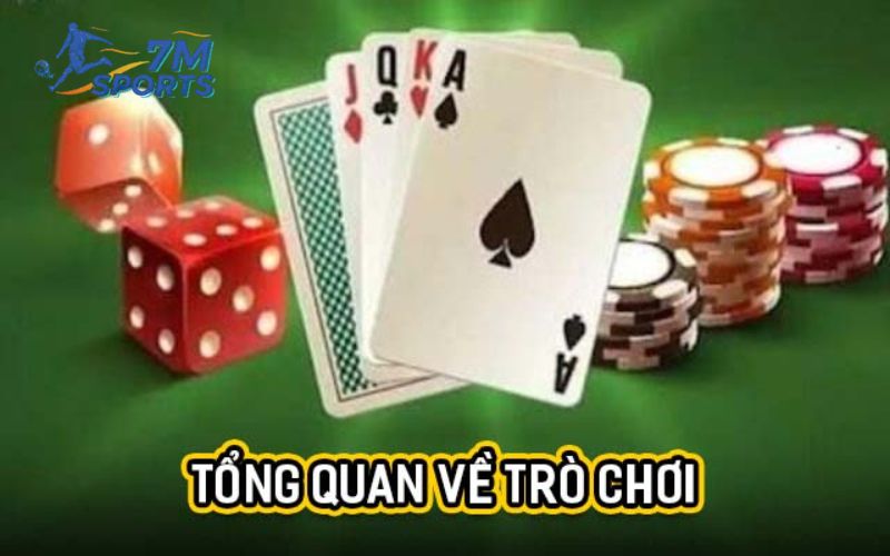 Tổng quan về trò chơi Bull Bull 77bet newbie nên biết