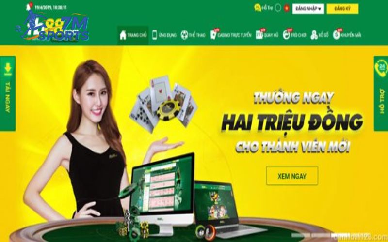Vì sao nhà cái FB88 thu hút nhiều cao thủ?