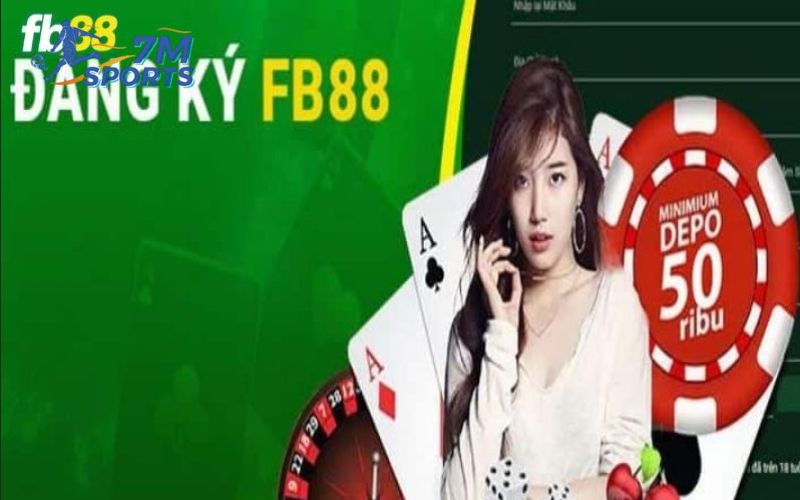 Vì sao cần lưu ý khi đăng ký FB88?
