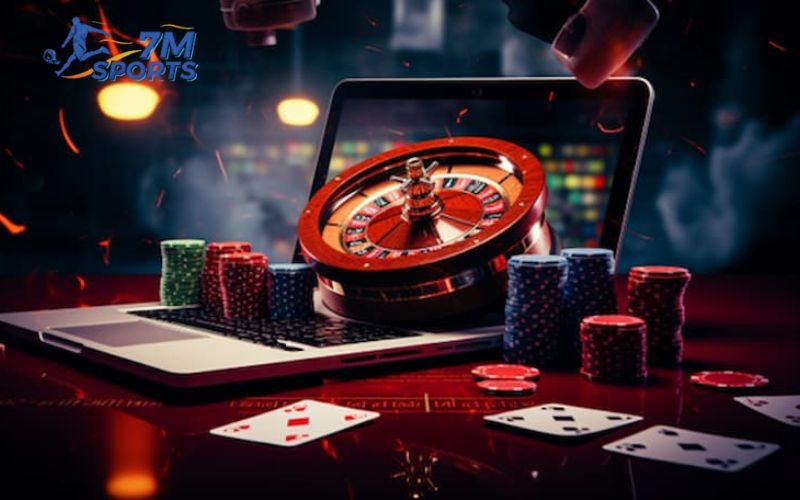Tổng hợp các sảnh game mới nhất có tại trang web cá cược Vsbet