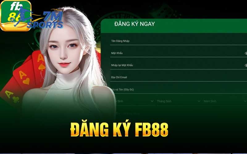 Lưu ý quan trọng khi tạo tài khoản FB88