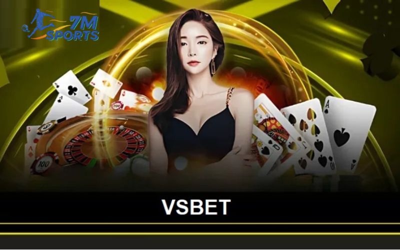 Giới thiệu về Vsbet và các sản phẩm cá cược nổi bật