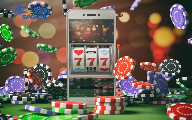5+ ưu điểm nổi bật thu hút người chơi tại nhà cái Vsbet