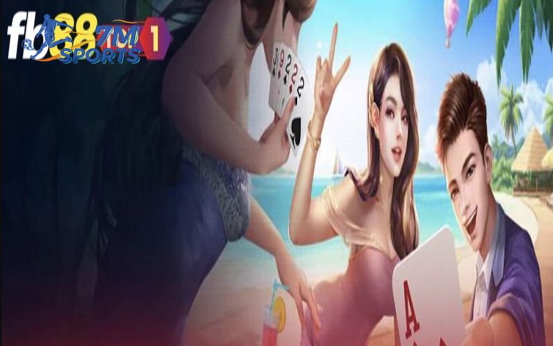 Những lợi thế vượt trội của game bài FB88