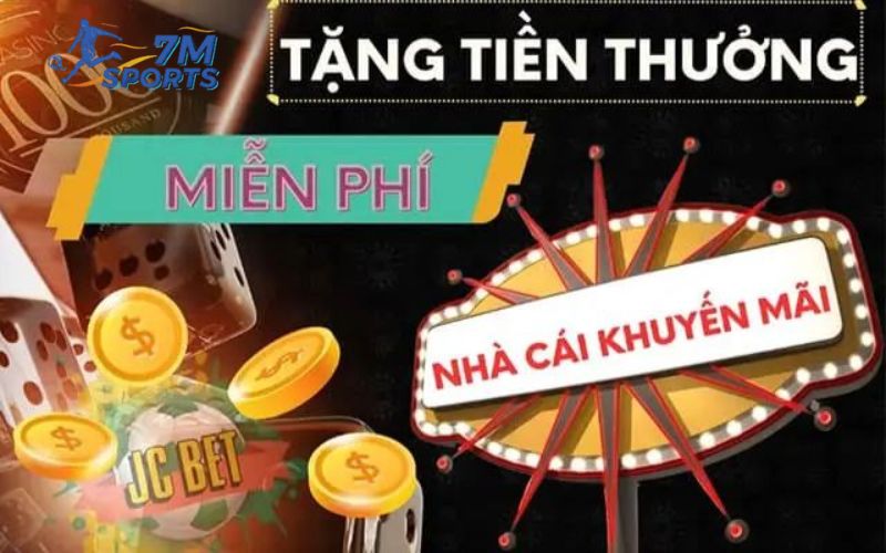 Top các khuyến mãi cực khủng cho thành viên tại Vsbet