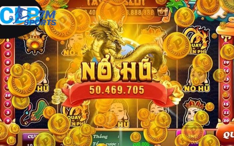 Tổng quan về trò chơi nổ hũ tại 88clb