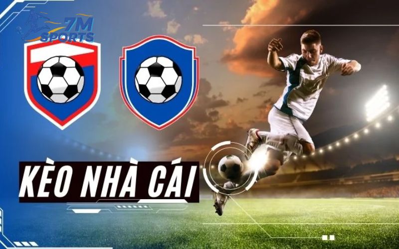 Kèo nhà cái là gì?