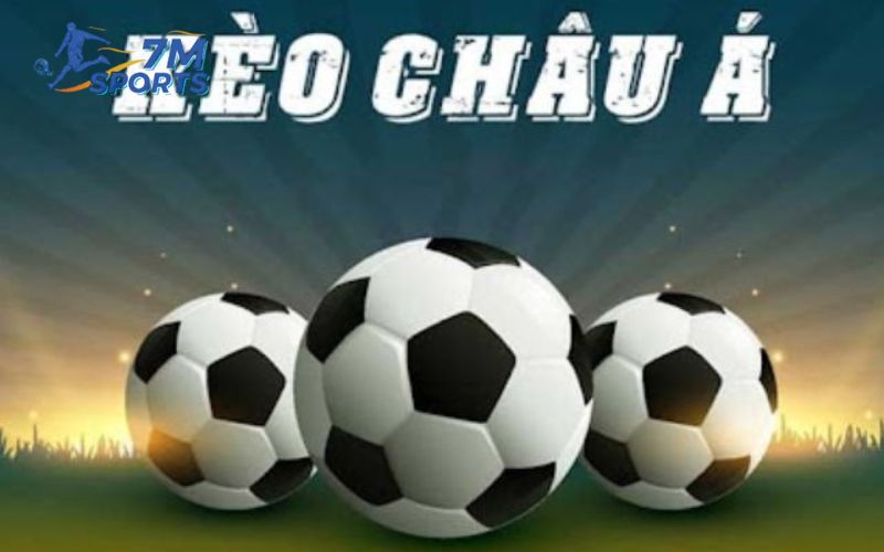 Các loại kèo phổ biến